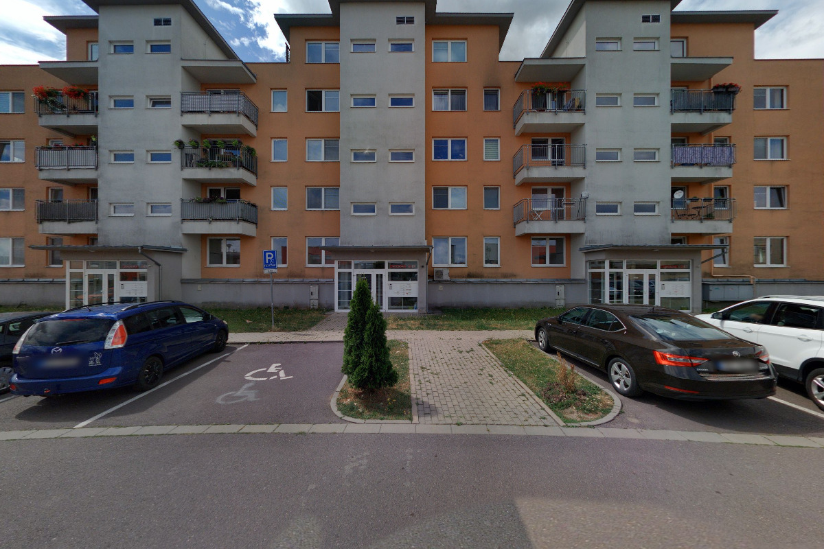 Libor Kalaš - grafik