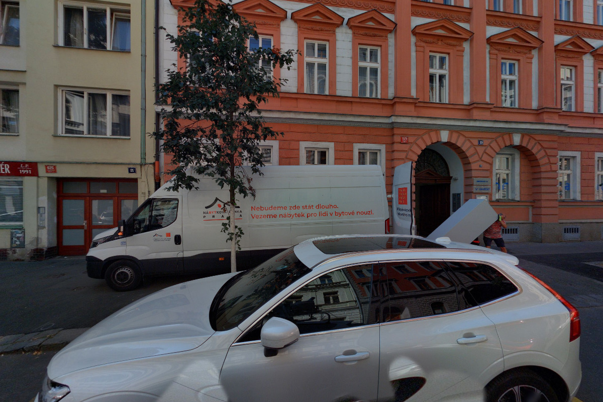 Ing. Petr Chalupný foto 2