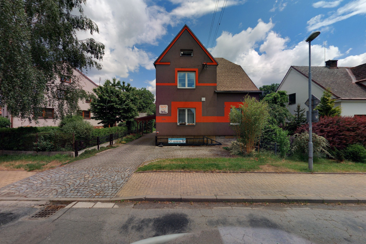 Veterinární ošetřovna - MVDr. Jakub Košťál