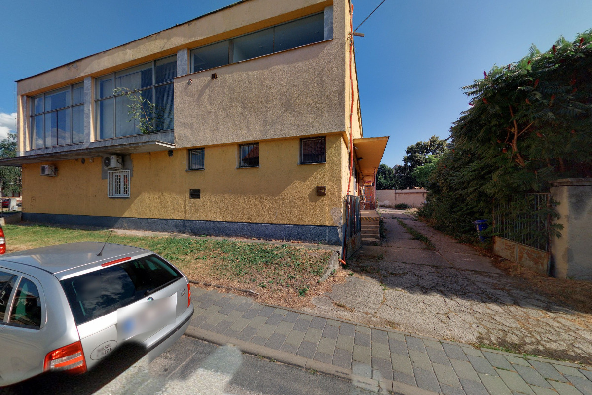 MORAVSKÉ LÉKÁRNY - výdejna léčiv