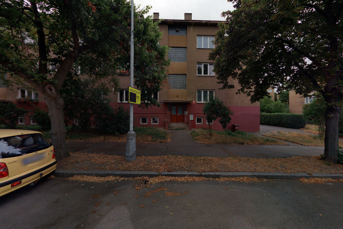 Ing. Marie Čiperová foto 2