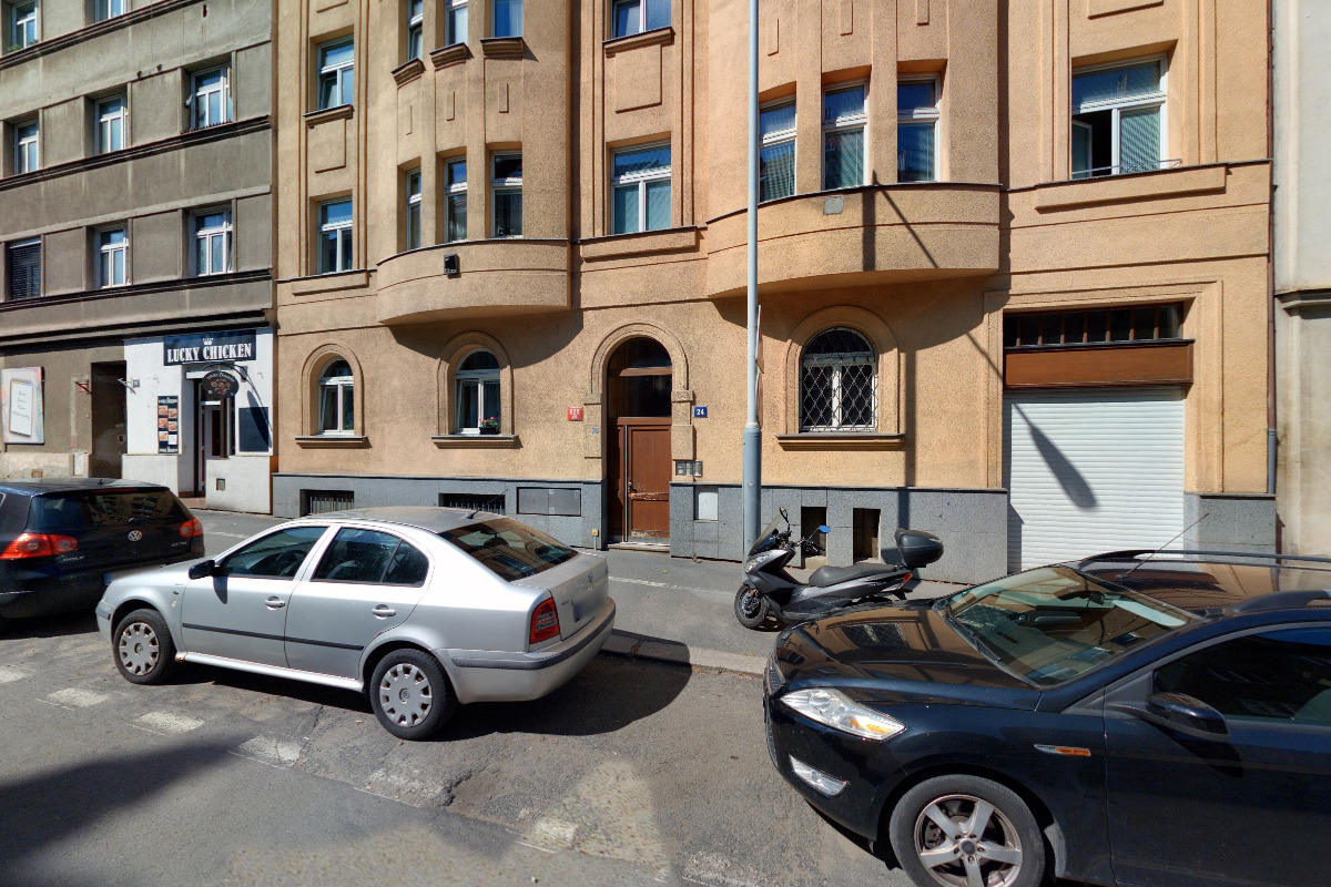 Ing.arch. René Rathan - architekt