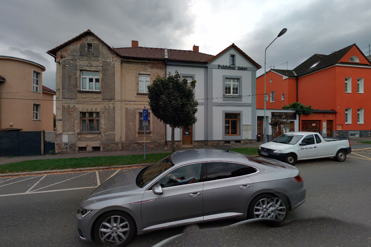 Pohřební Ústav Pavel Kos foto 2