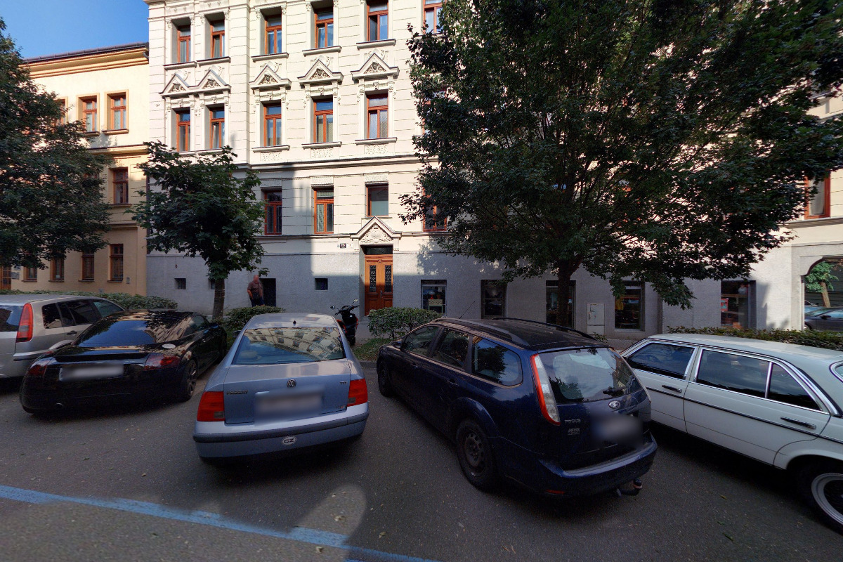 Ing. Filip Pavliňák