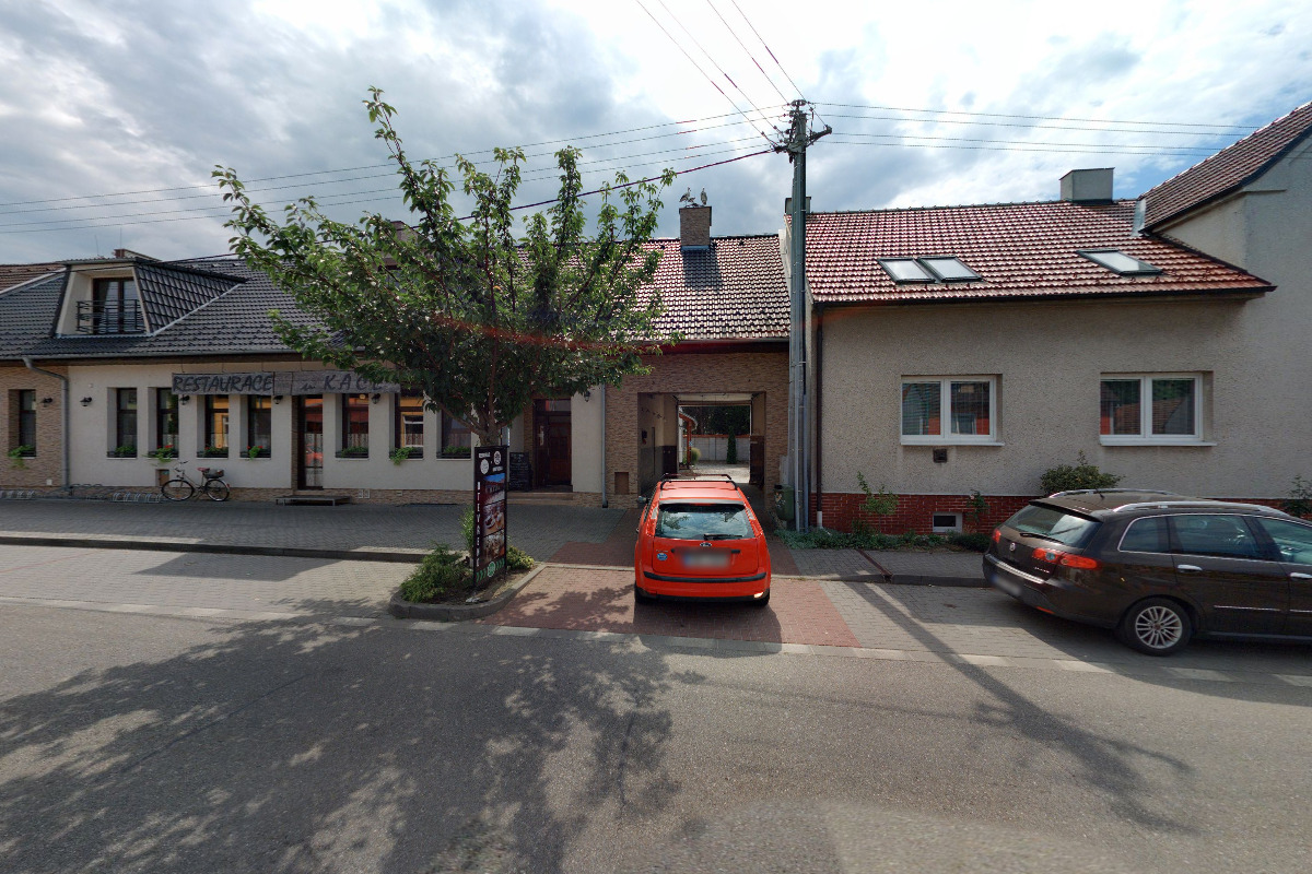 KAFE V RUCE - pražírna výběrové kávy foto 2