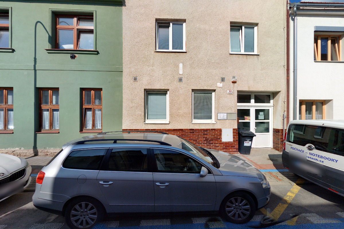 ECO ENERGY CZ s.r.o.