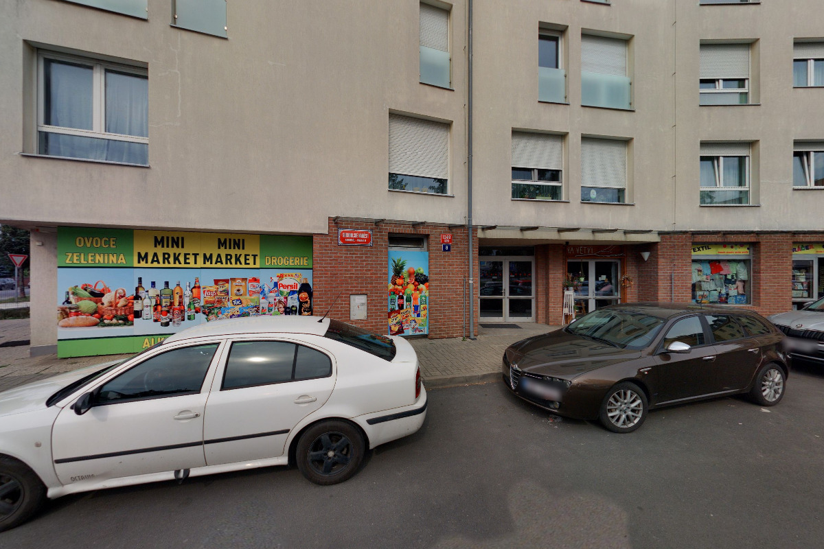 Květiny Na větvi foto 2