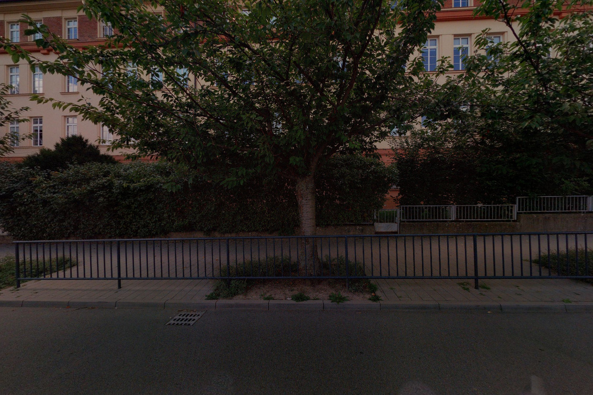 Cyrilometodějská církevní základní škola, Lerchova 65, Brno