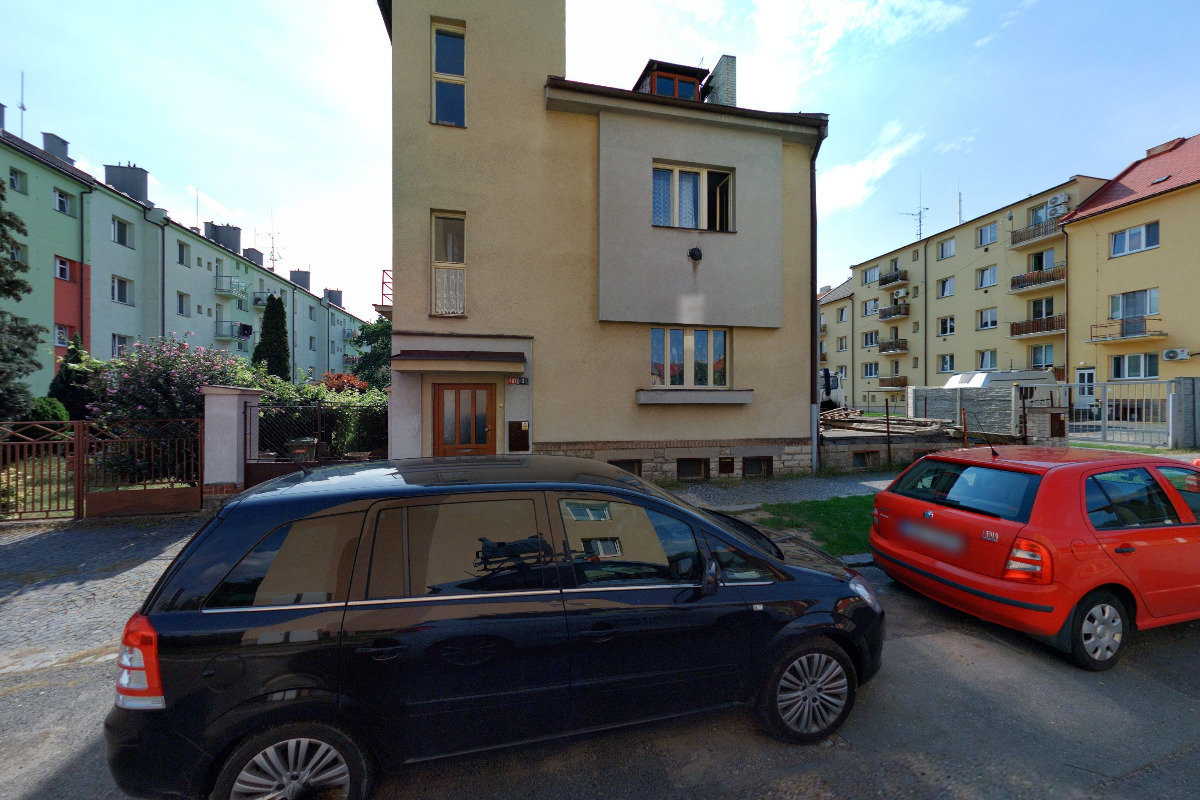 Výkopové práce - Petr Ginter foto 5