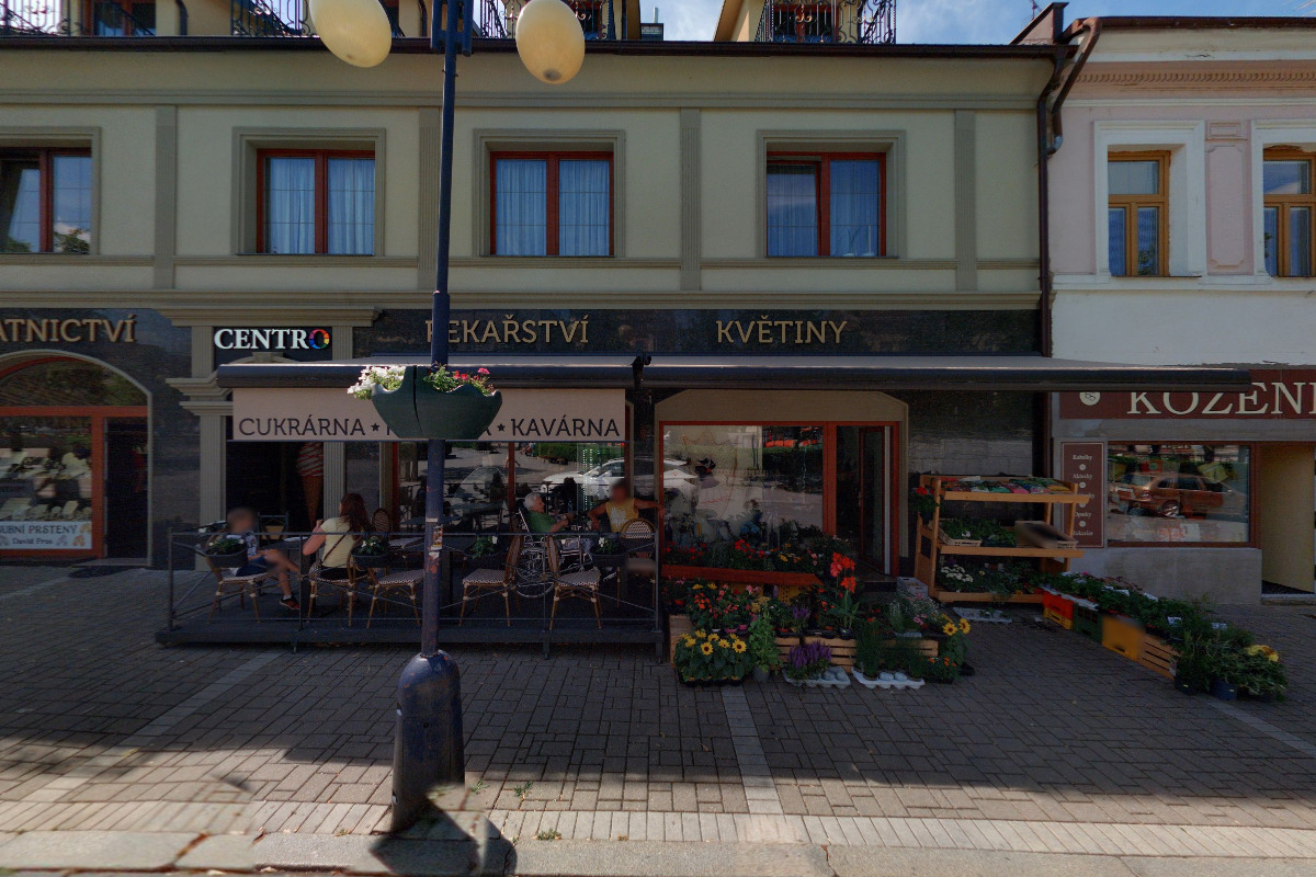 ZLATNICTVÍ/KLENOTNICTVÍ  Pros David foto 6