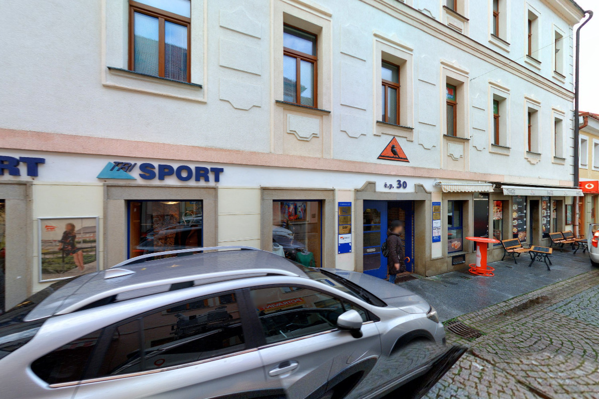 Monika Kortánová  - MK Fin