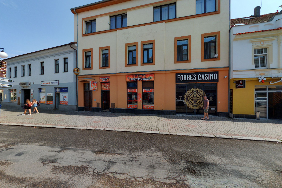 FORBES CASINO foto 3