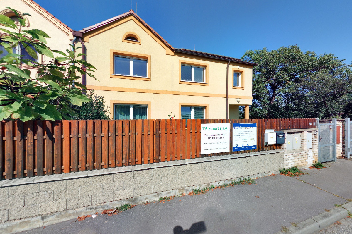 TECHart systems, s.r.o.