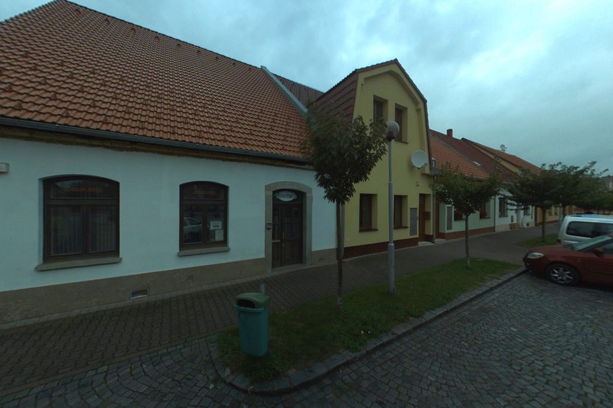 MUDr. Helena Štefanová foto 2