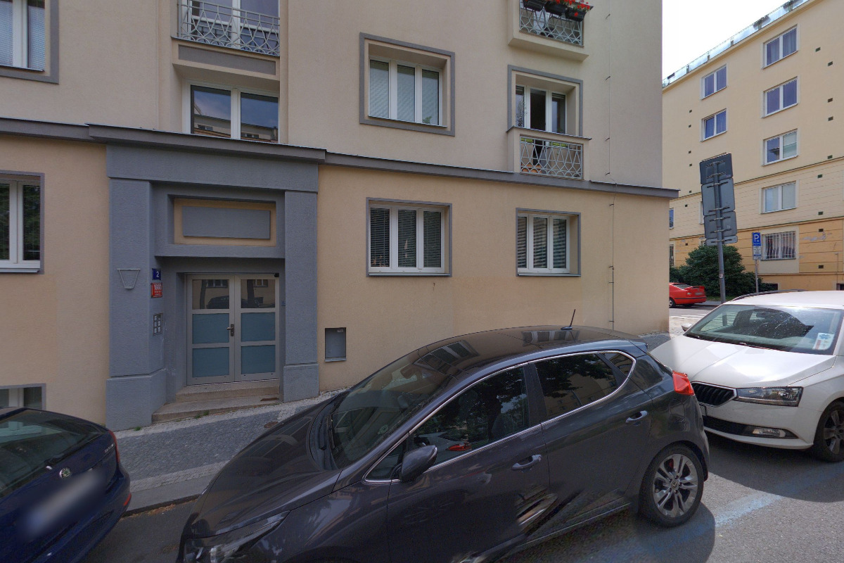 Karikaturista - Janko Torak