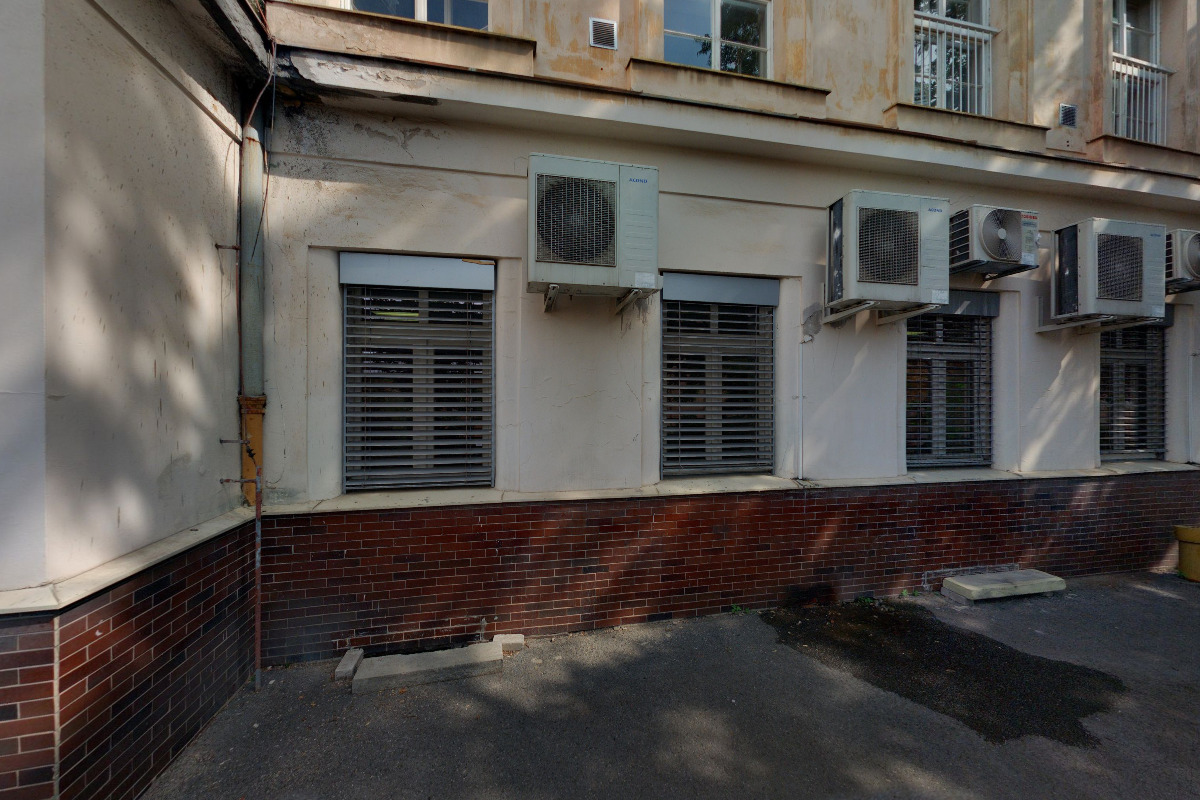 Centrální laboratoře - Fakultní nemocnice Královské Vinohrady foto 2