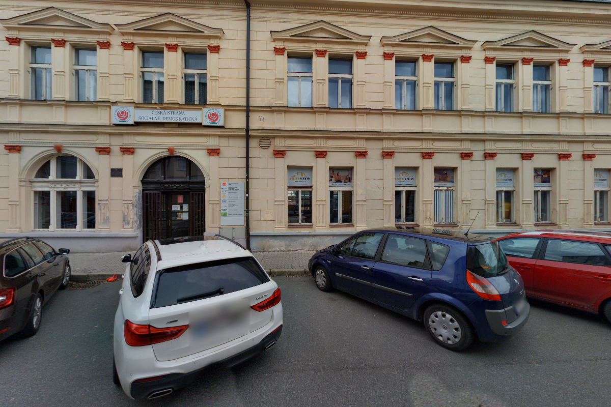 Opravy oděvů Irena Procházková foto 2