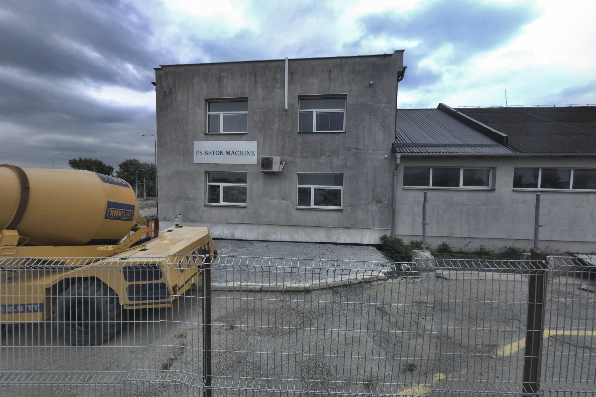 Hongniu Laser Europe, s.r.o.