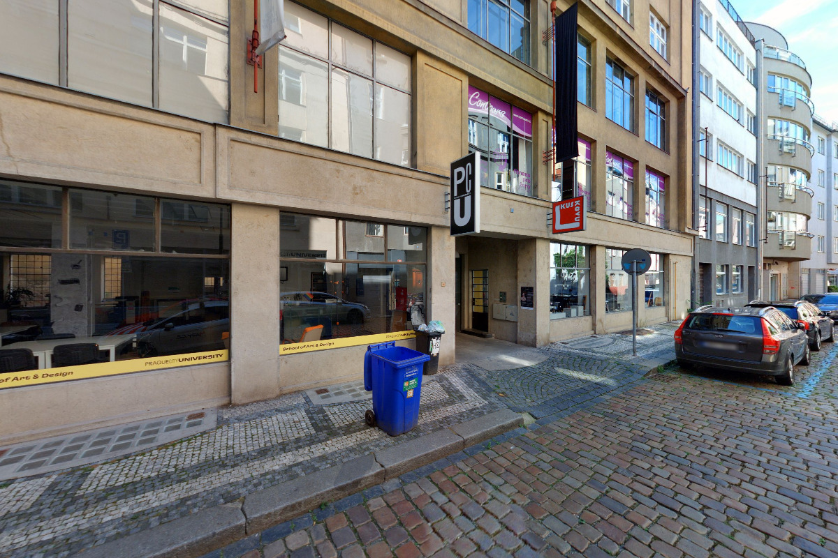 Bistro Films, s.r.o.