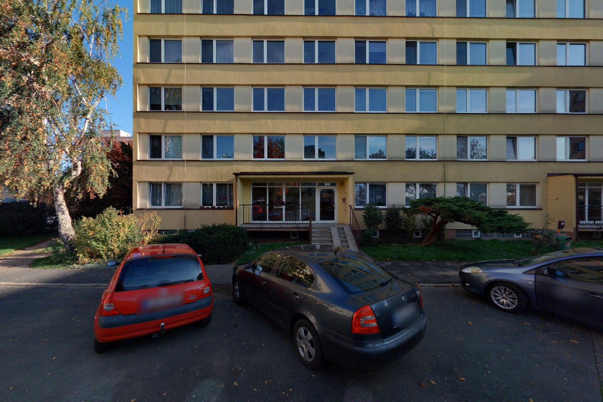 Zednické práce - Jan Dvořák