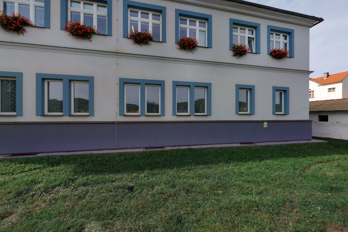 Informační centrum Kamýk nad Vltavou foto 5