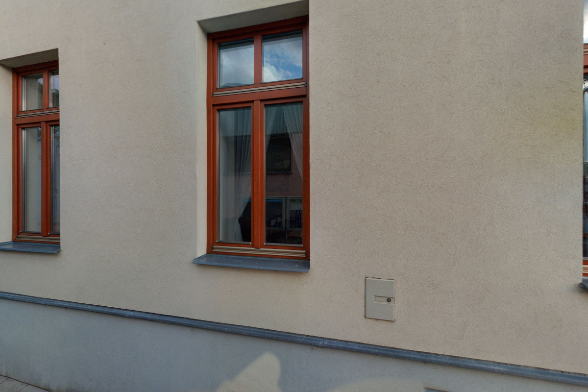 Pošta Partner Těšany