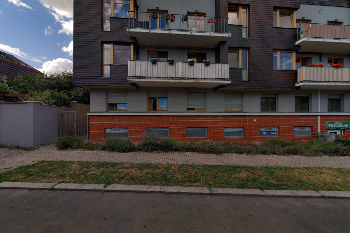 Iris - Irena Kováčová