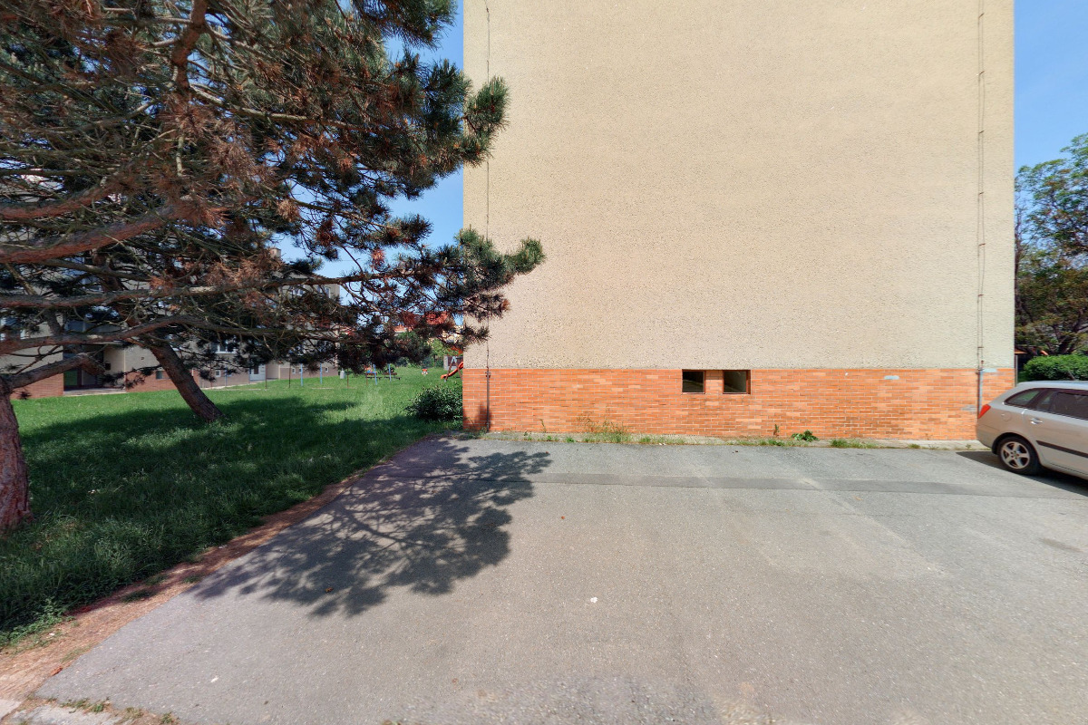 Ing. Richard Podborský