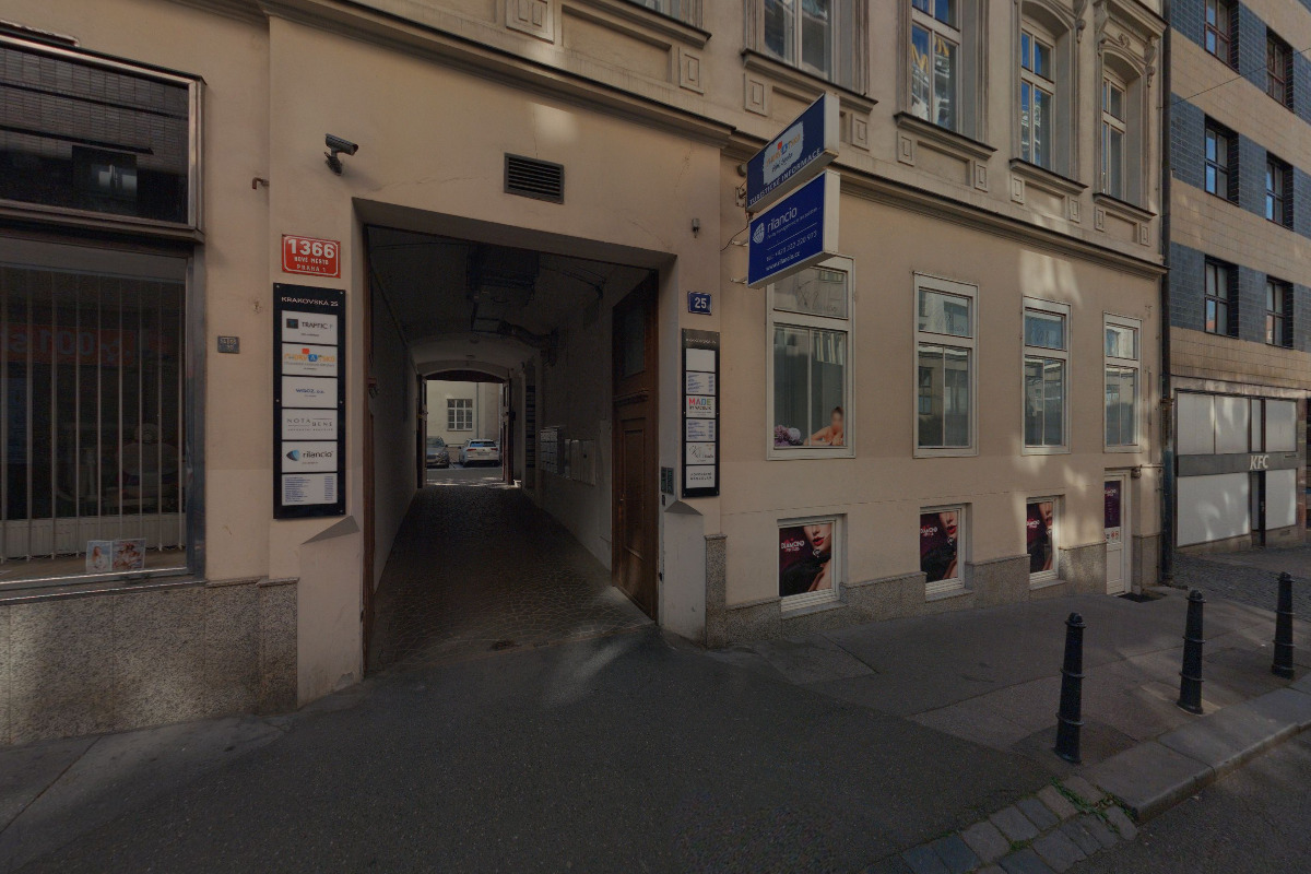 Michelle Cabaret foto 2