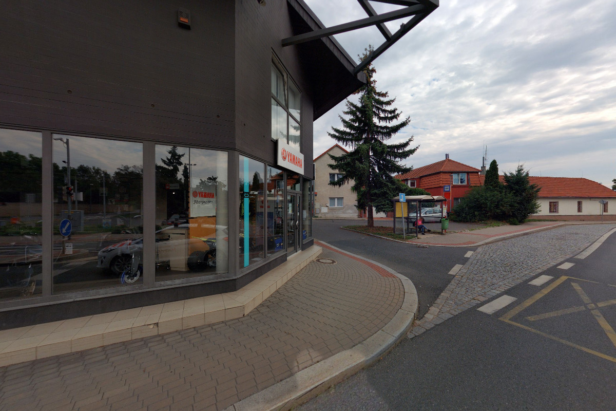 KaraOne - půjčovna a servis obytných vozů foto 2