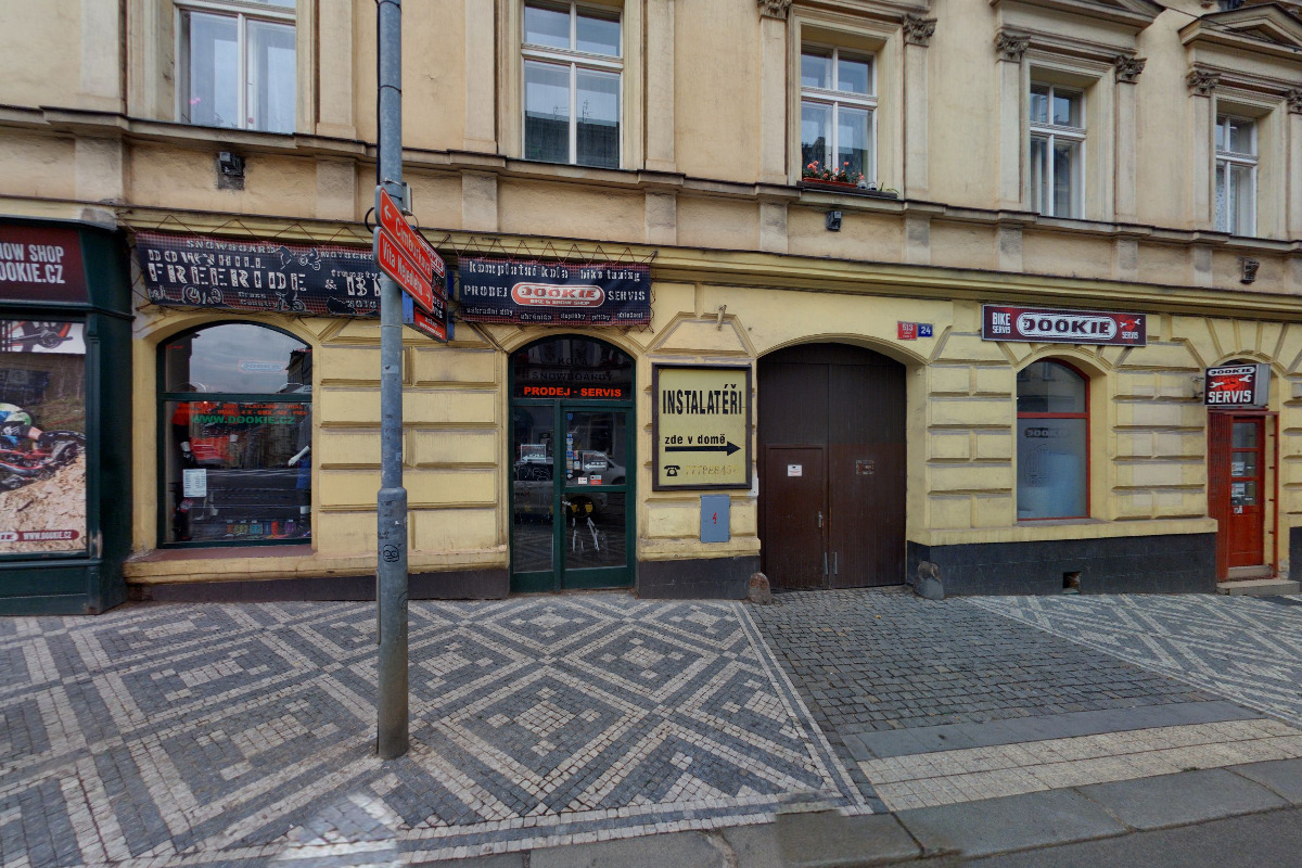 DOOKIE bike & snow shop foto 5