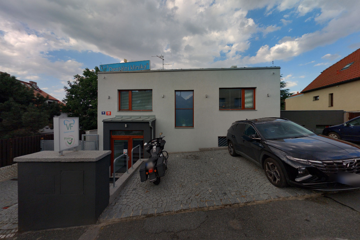 MUDr. Roman Holzknecht