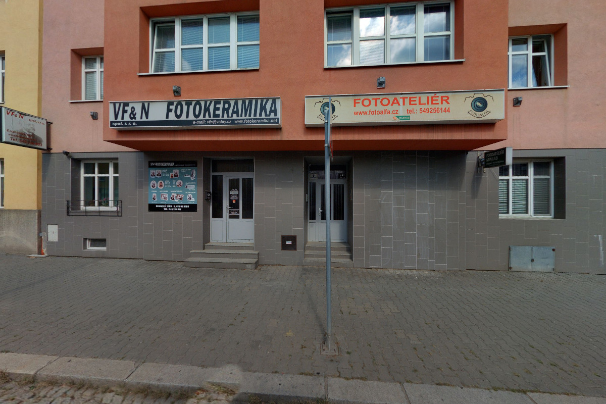 Tomáš Horníček foto 2