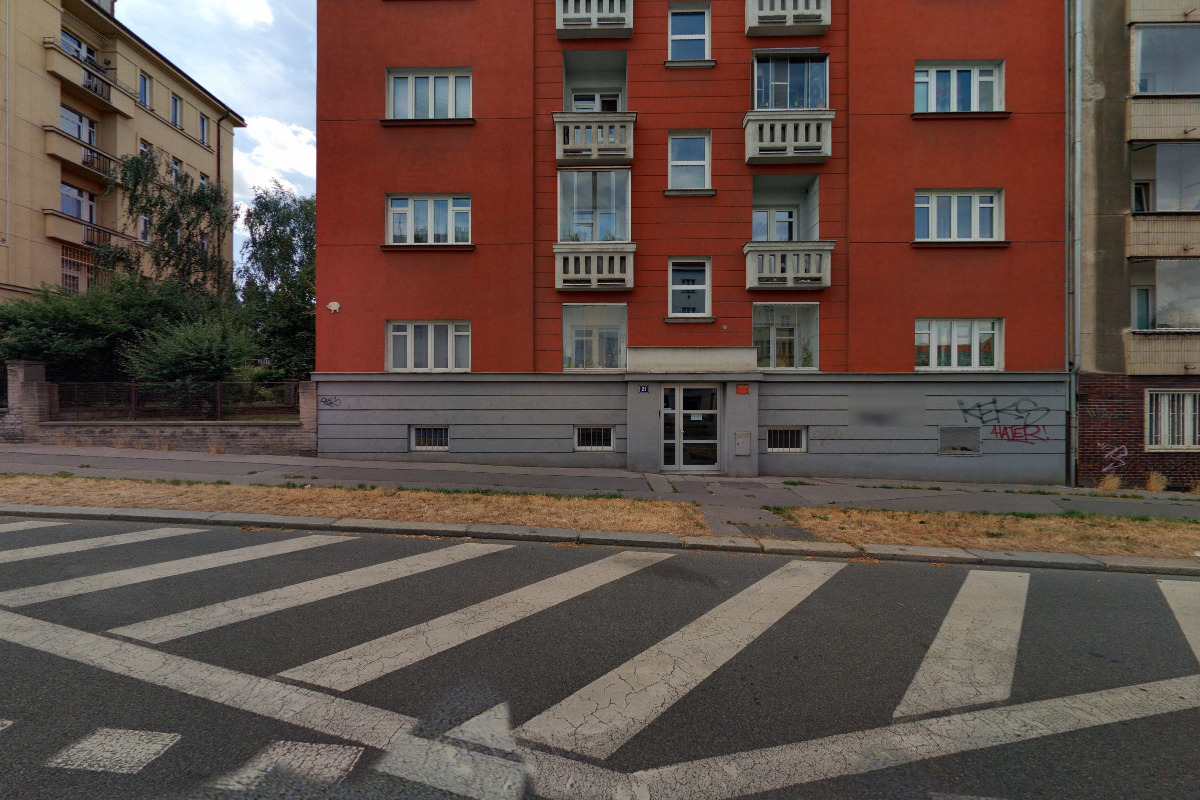 Cukrovinky PROCHY foto 2