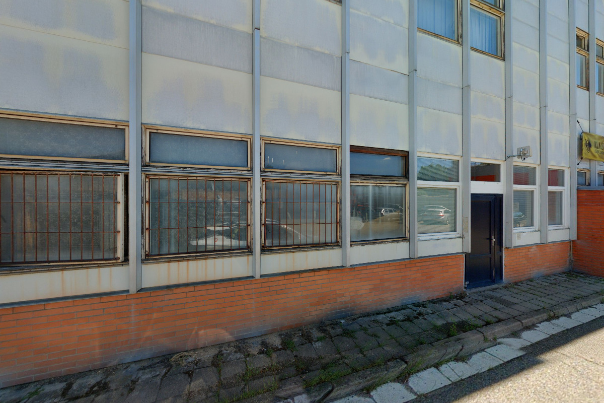 Lezecké centrum Klajda