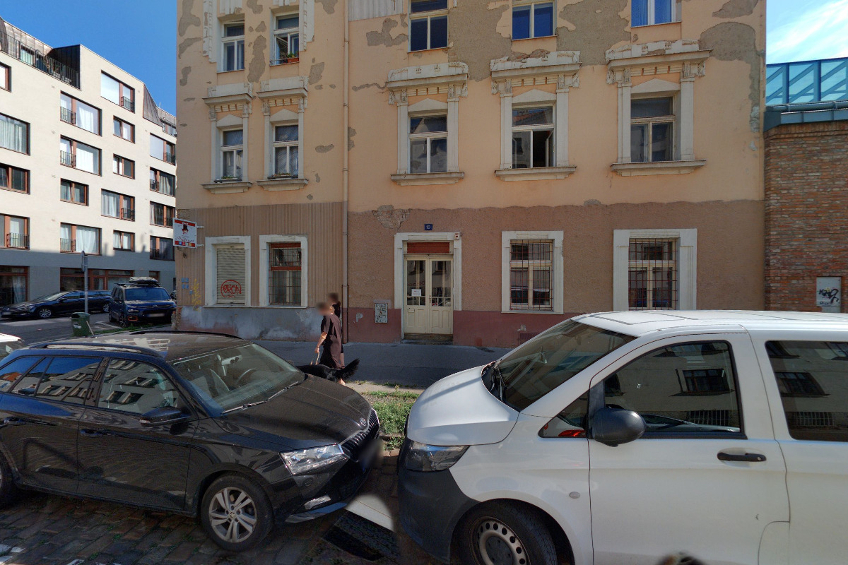 Psychoterapeutická klinika HERMÉS Group