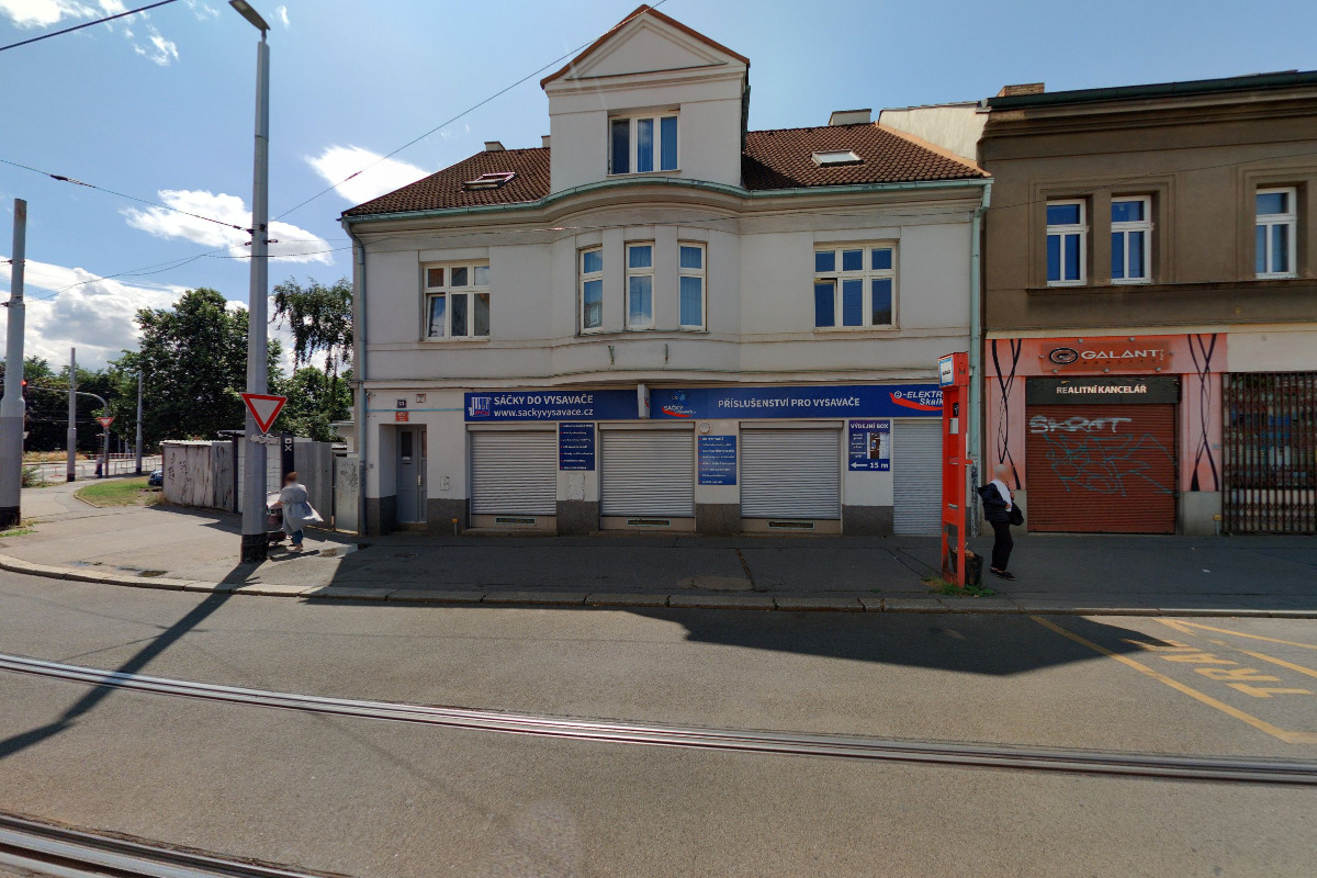 Výdejní BOX, Elektro Skalka s.r.o foto 2