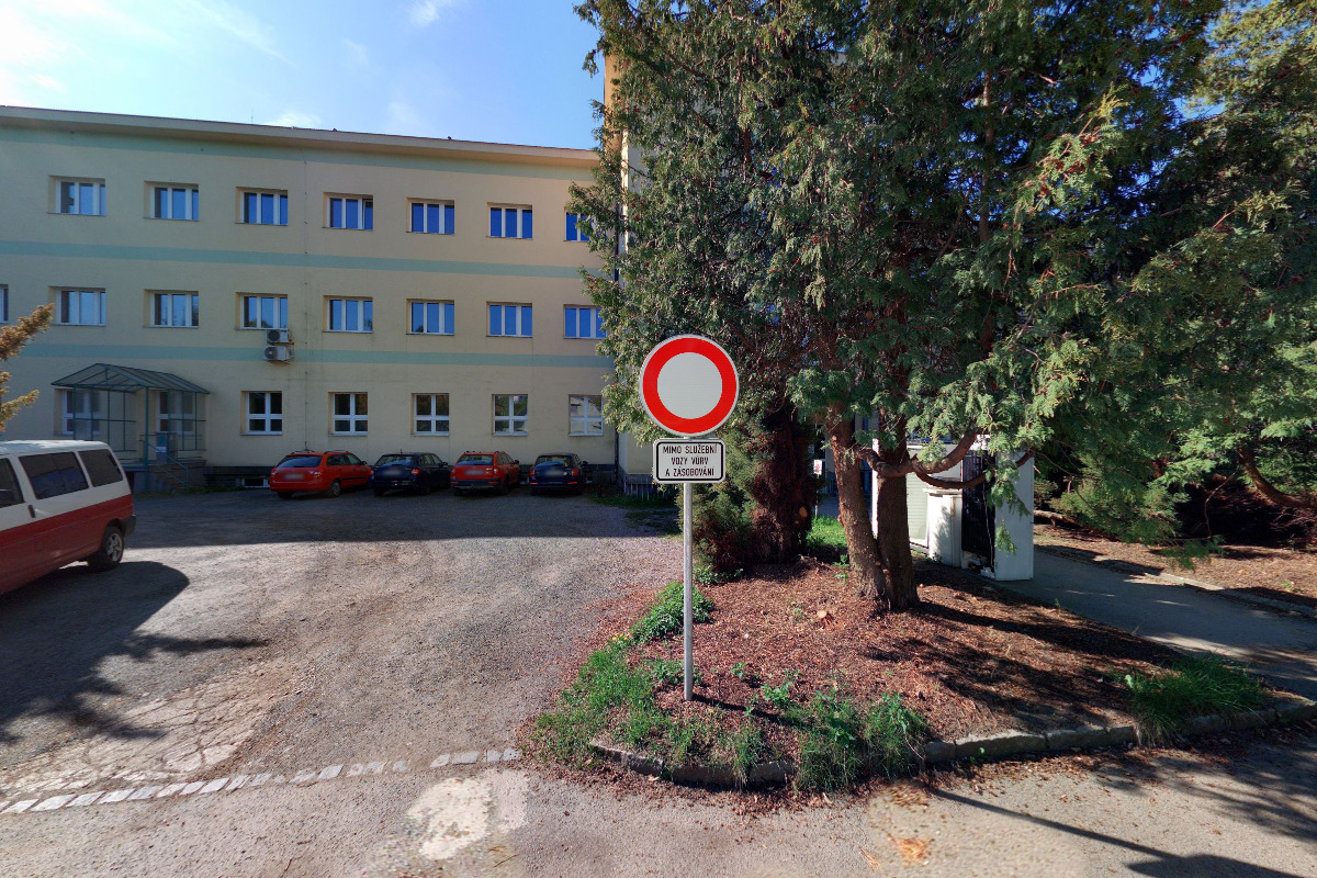 Farmářská škola - Vyšší odborná škola ekologického zemědělství