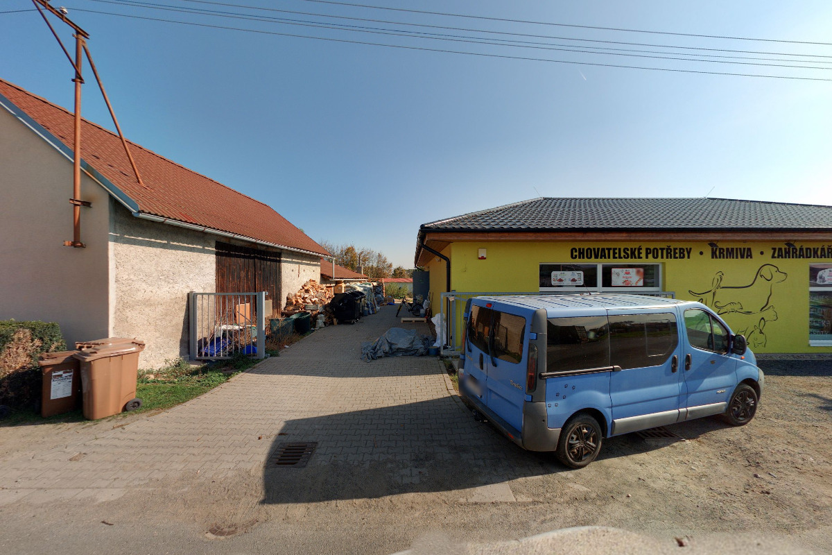 Krmiva Konárovice foto 2