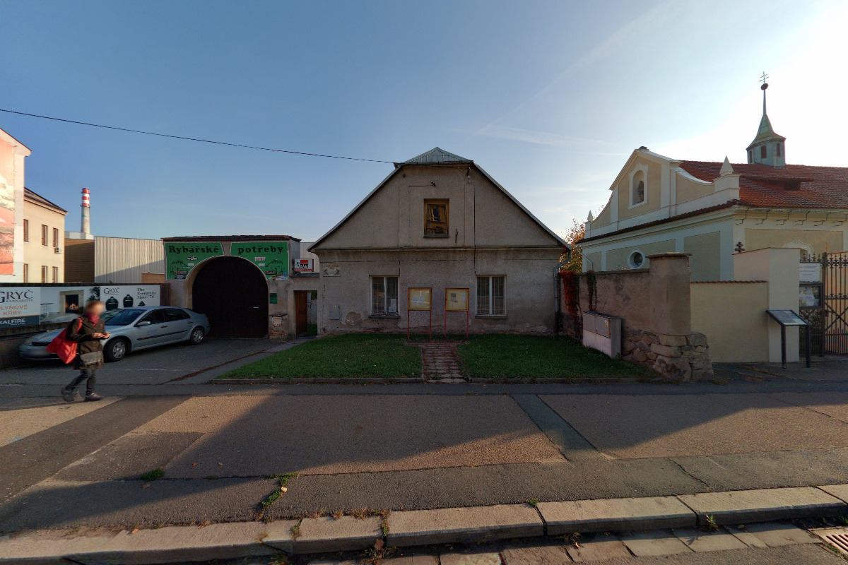 Český rybářský svaz, , místní organizace Kolín foto 2