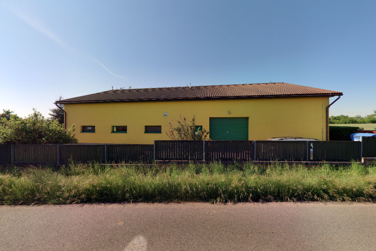 MED TRUST Czech republic s.r.o.