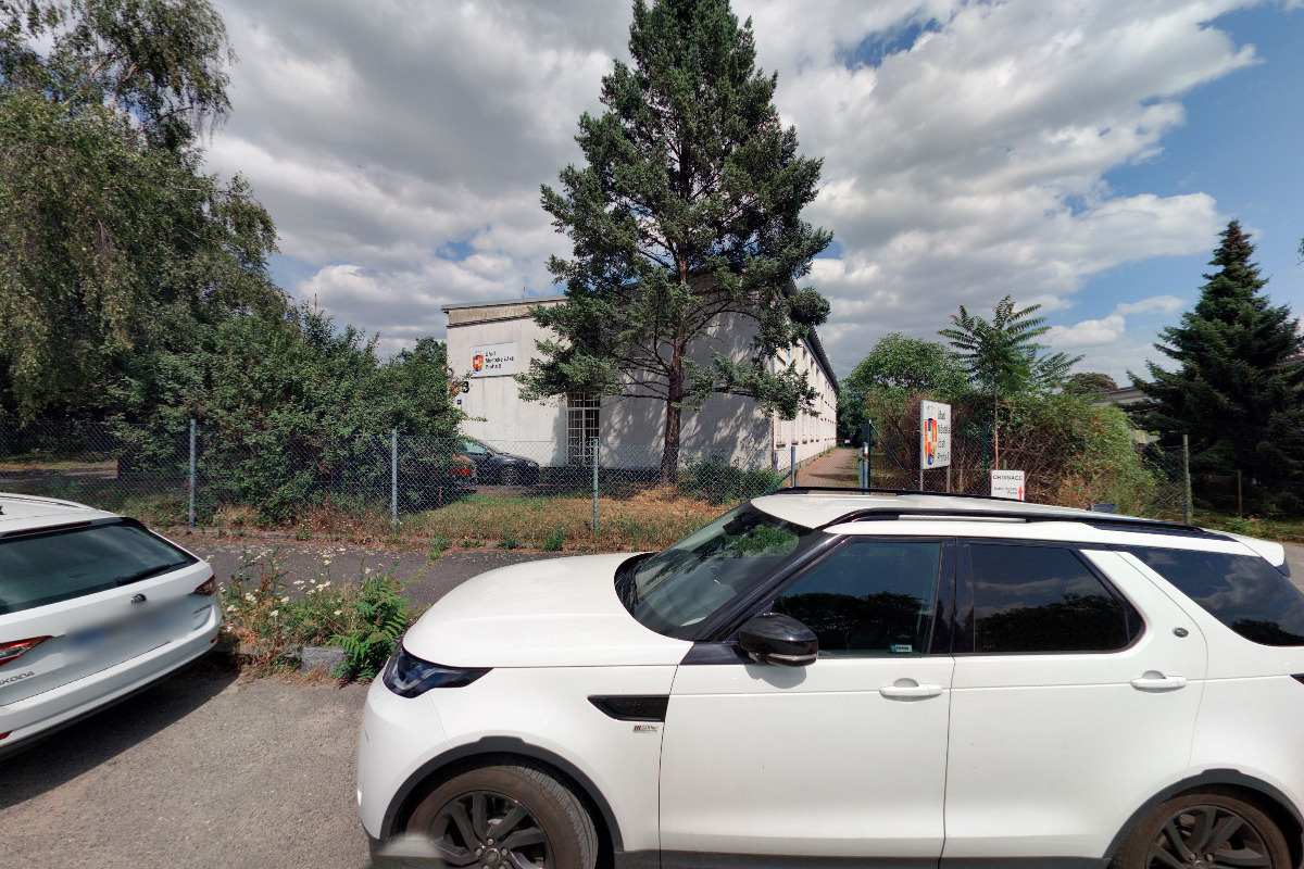 ÚMČ Praha 8 - Odbor ekonomický