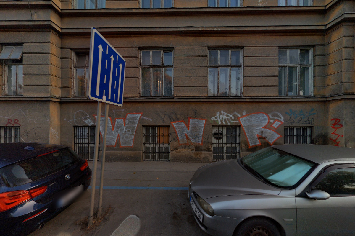 Úrazová nemocnice v Brně - Ústavní pohotovostní služba traumatologie a chirurgie