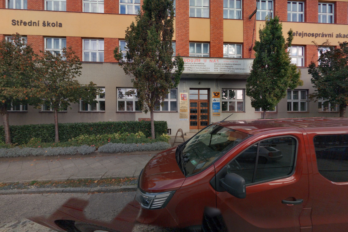 Veřejnosprávní vzdělávací institut o.p.s. foto 2