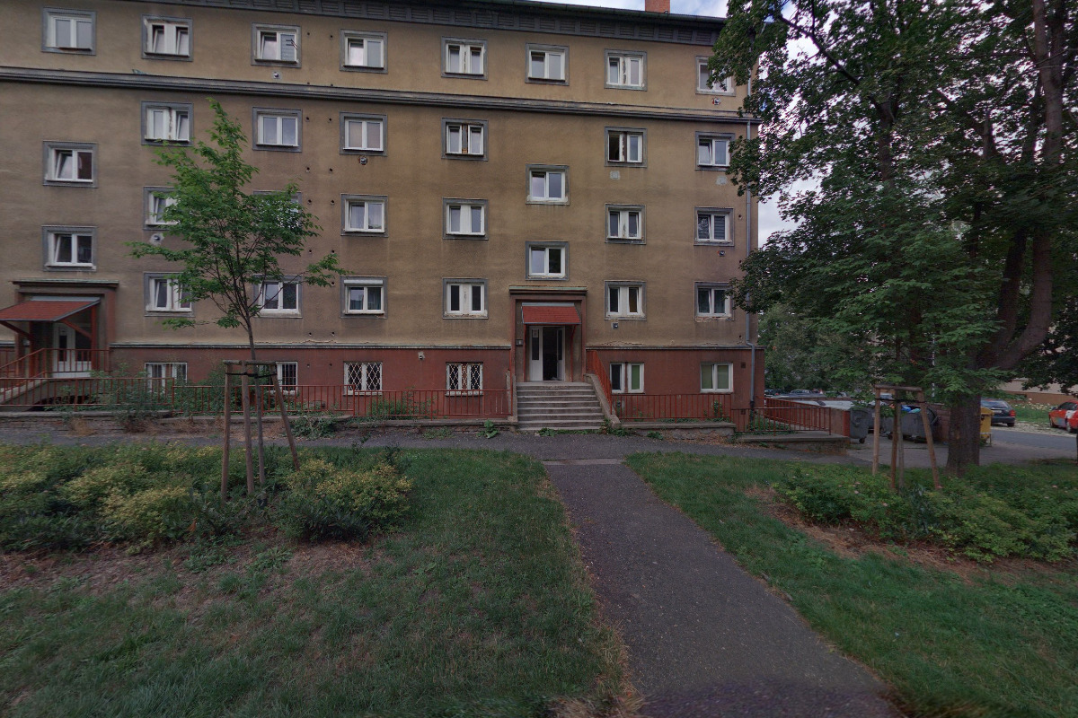 Zemní a výkopové práce - Petr Čonka