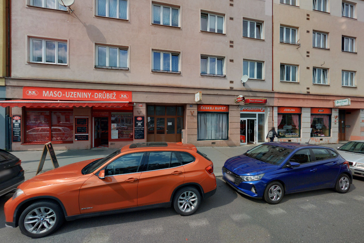 Maso Uzeniny Miloš Křeček KK foto 3