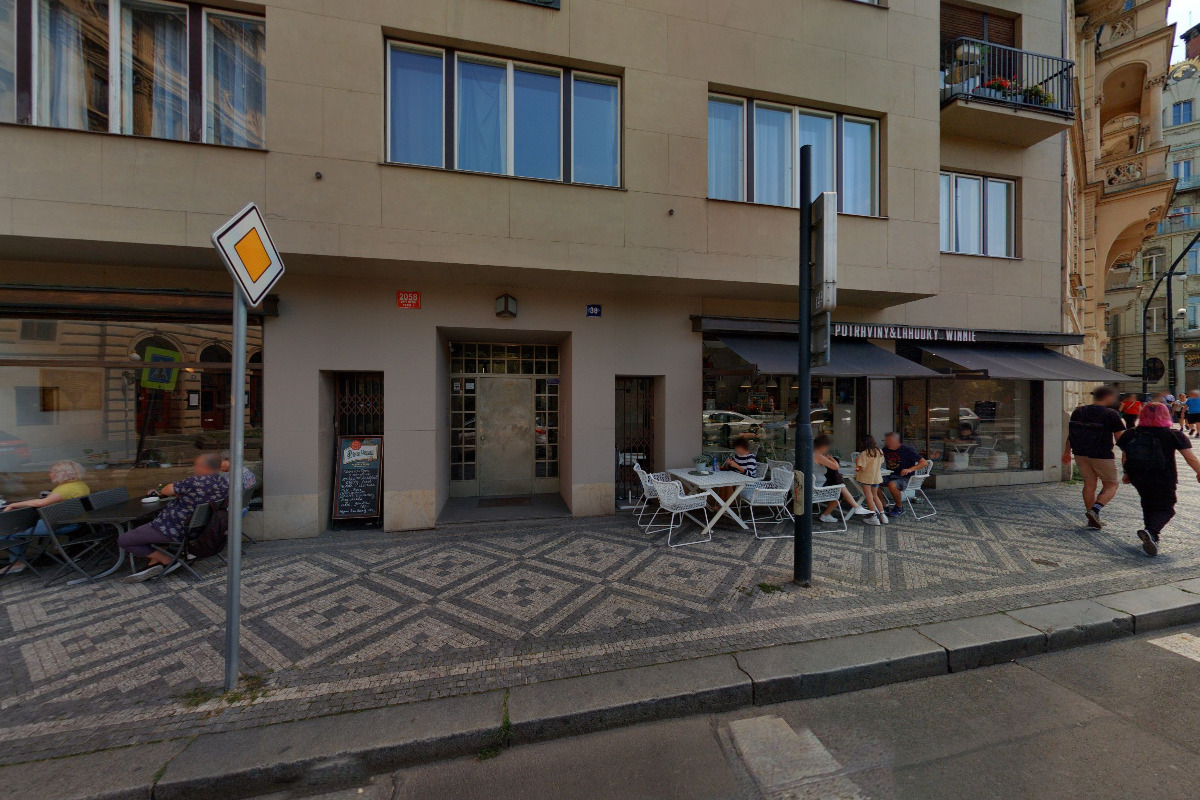 SENSO DESIGN, s.r.o.