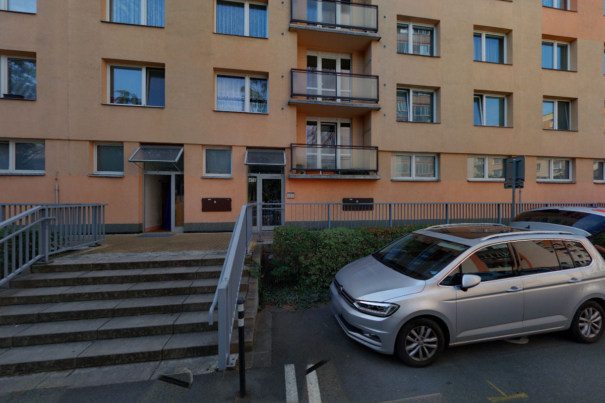 Dětský folklorní soubor Perníček