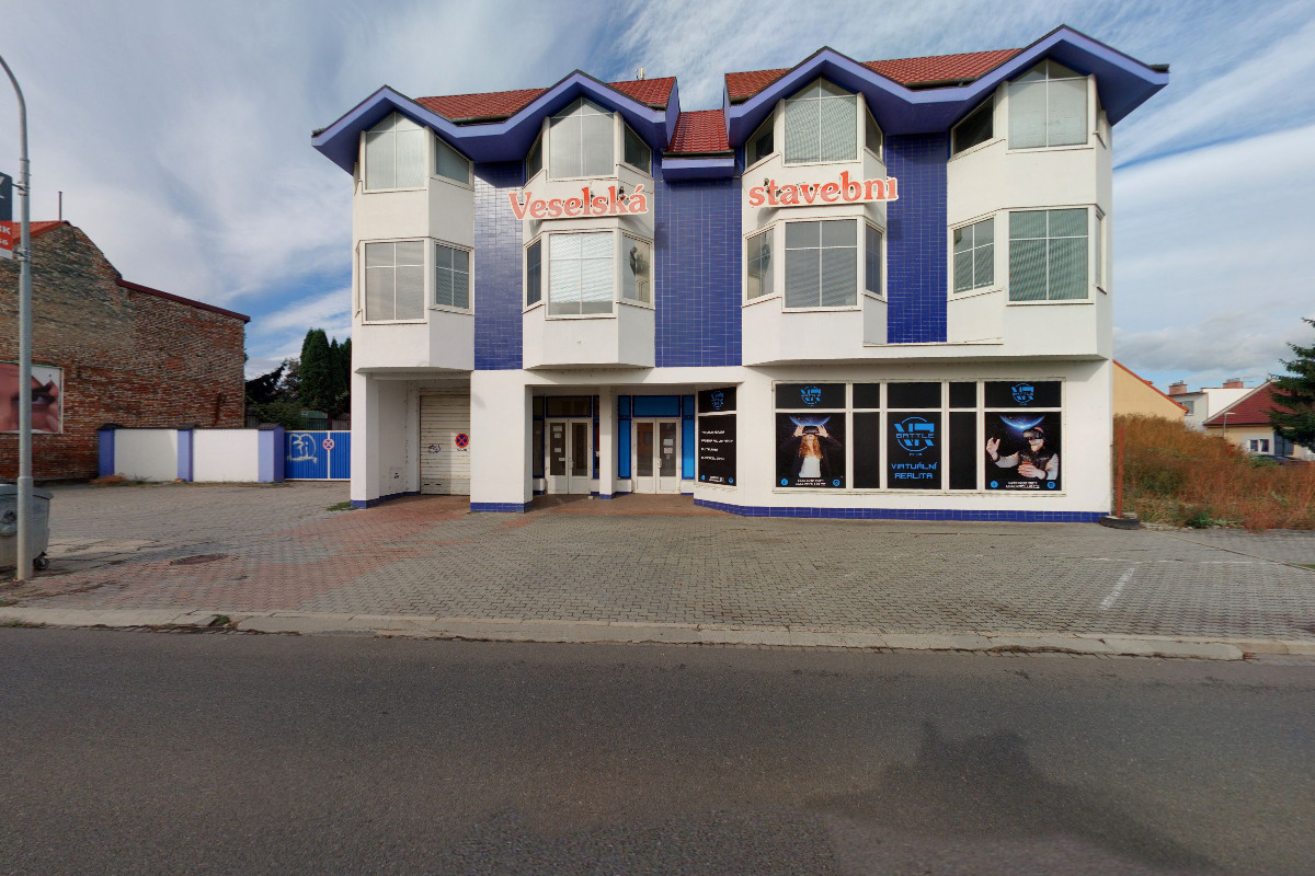 Silnice Bohemia s.r.o.