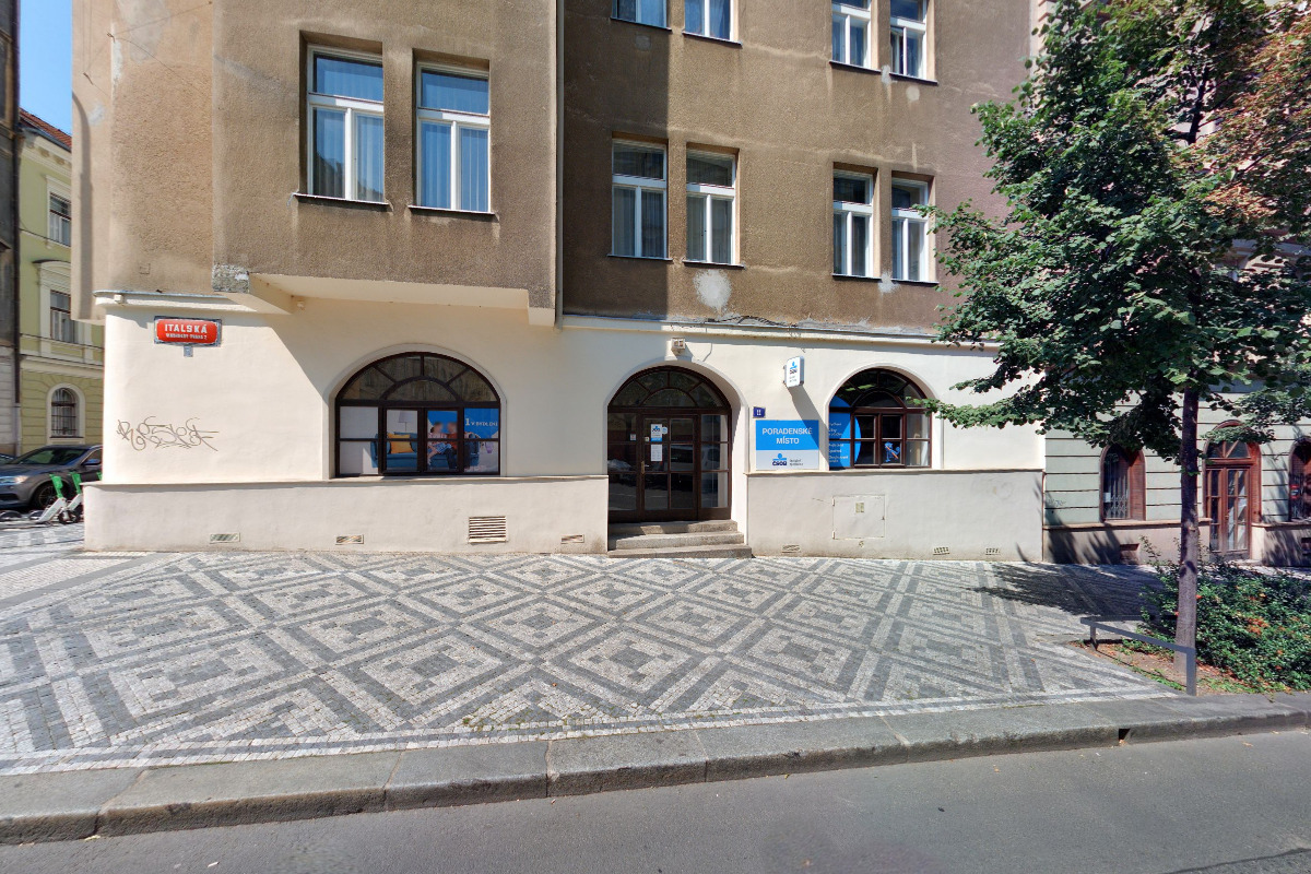 ČSOB Stavební spořitelna foto 2